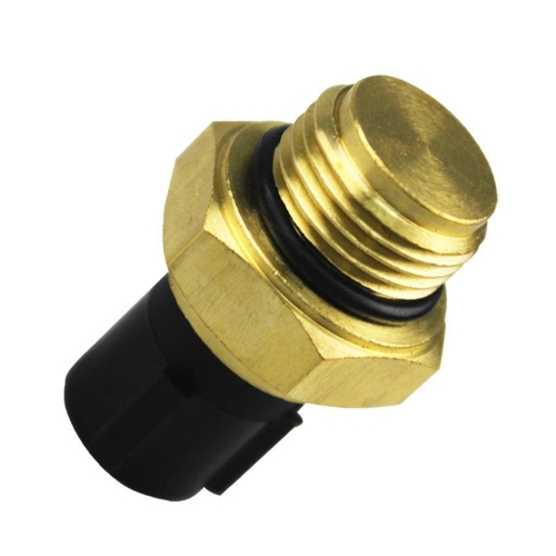 

Radiator Coolant Fan Temperature Sensor Water Temp Switch For Honda Acura