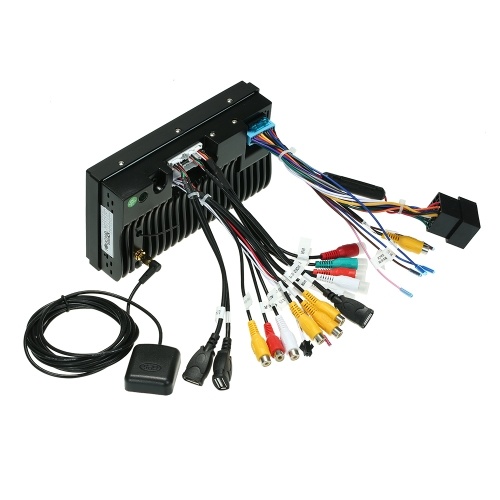 Подключение car multimedia system. Подключение car multimedia. Car multimedia system h1304003048. 7 accord. Car multimedia system инструкция.