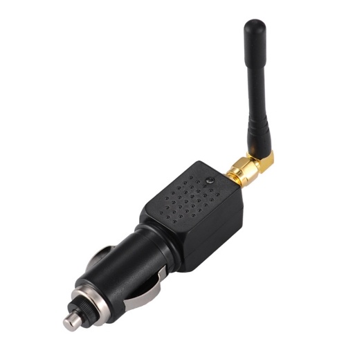 

Car GPS Blocker Anti Signal Tracking Blocker Truck Cigarette Lighter Power Supply DC36V