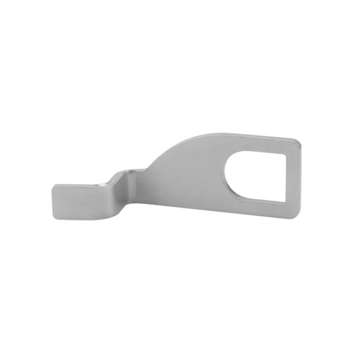 Car Tailgate Bracket Rear Barn Double-Door Holder Replacement for VW T4 T5 T6 Bus California Camping MULTIVAN Tailgate Bar Bracket