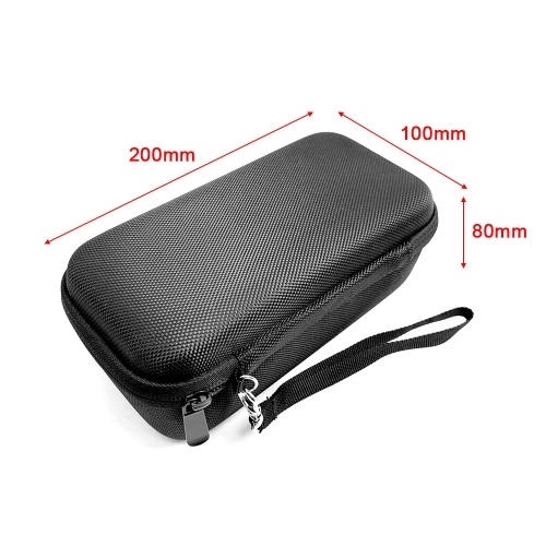 Hard Travel Case Replacement for KAIWEETS Digital Multimeter TRMS 6000 Counts Volt Meter Auto Ranging 
