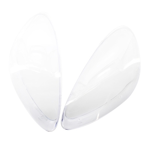 

Replacement For Porsche Cayenne GTS 958 11-14 Genuine Car Front Pair Set of Xenon Head Light