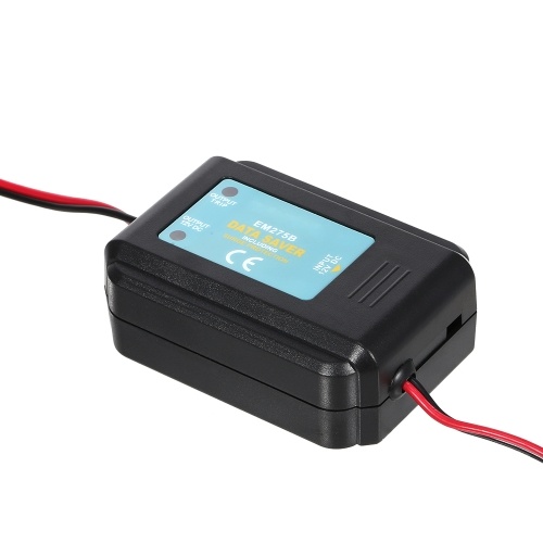 

Car Memory Data Saver Automotive Emergency Power Supply Cable Battery Tester Memory Saver Connector Automotive Memory Keeper，2 Alligator Clips