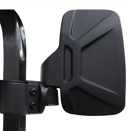 

UTV All-terrain ATV Sub-mirror Side Mirror Refiting Mirror Rearview Mirror Shockproof Side Mirror Accessories