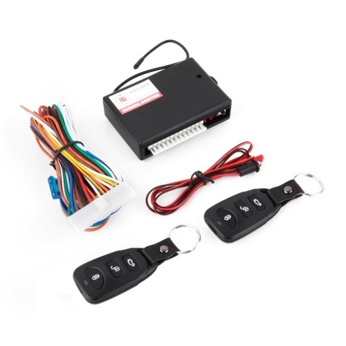

Car Central Control Lock Keyless Entry Lock Remote Switch Lock Keyless Remote Lock