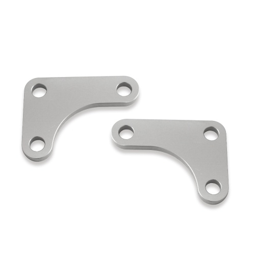 BBC Alternator Power Steering Pump Accessory Drive Bracket Kit 551490 