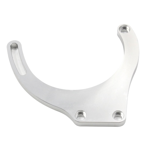 BBC Alternator Power Steering Pump Accessory Drive Bracket Kit 551490 