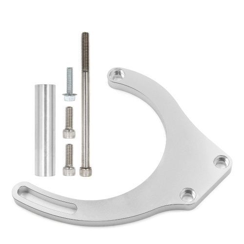 BBC Alternator Power Steering Pump Accessory Drive Bracket Kit 551490 