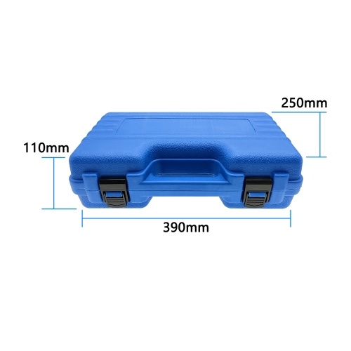 Rear Drive Axle Differential Installer Remover Tool Kit Rear Axle Differential Removal and Installer Tools Replacement for BMW 