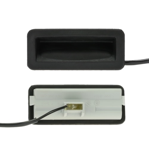 

Car Tailgate Trunk Boot Release Switch for Ford Focus MK2 2004-2008 3M5119B514AC