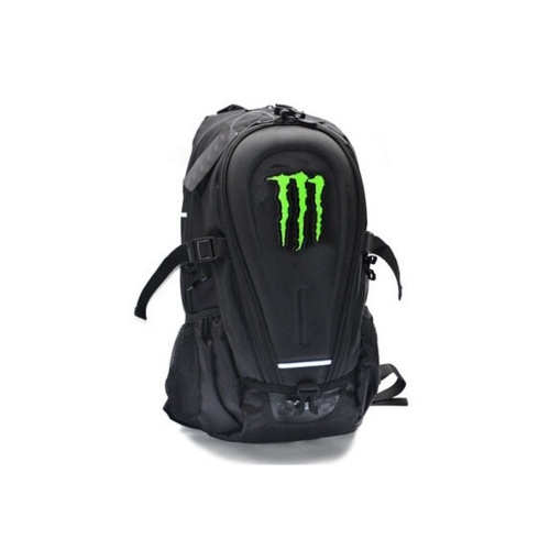 Sac à dos imperméable à l'eau de voyage de Monster