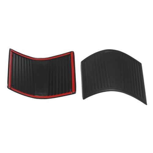 

Black Cowl Body Armor Outer Cowling