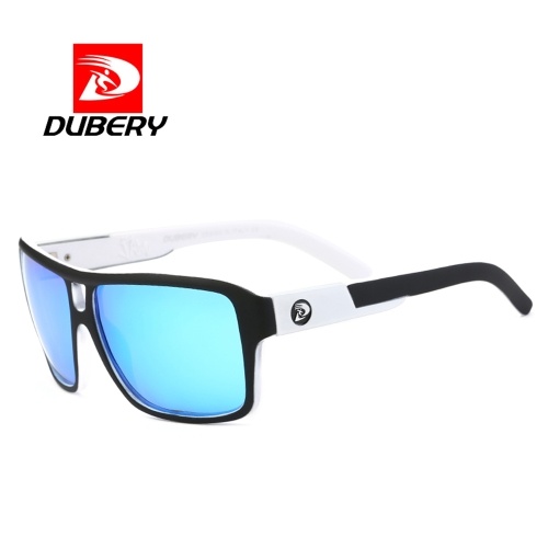 

DUBERY Fashion UV400 Поляризованные солнцезащитные очки