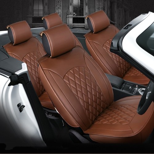 

Car Cushion Pad Universal Size Car Seat Cover Four Season