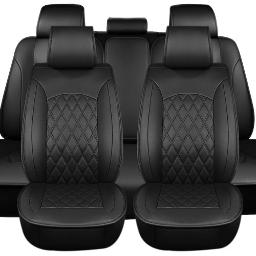 

Car Cushion Pad Universal Size Car Seat Cover