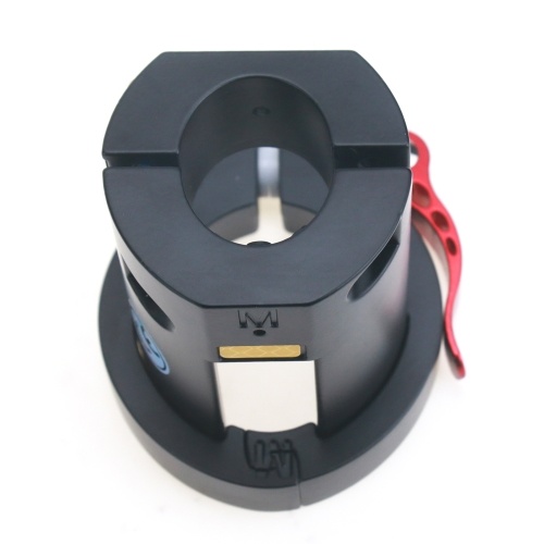 

1 Set Folding Fixtures Upgrade Part For Electric Scooter M365/Pro Practical Modify Folding Fixtures High Strength Metal