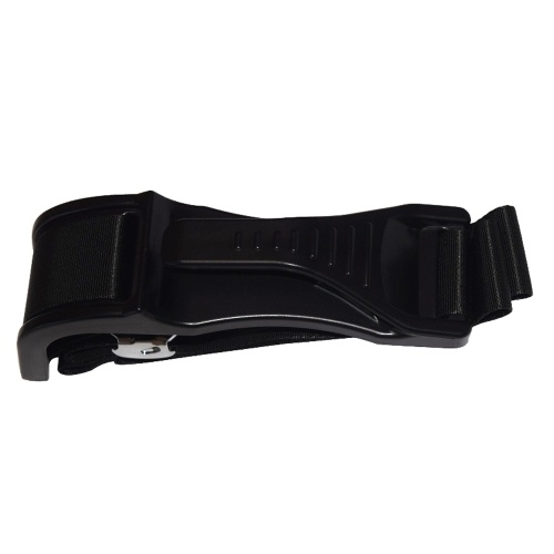 Universal Seat-Belt Adjusters For Pregnant Women Special Belt For Big Belly ABS Seat-Belt For Pregnant Women Comfortable Protections Cover Adjust Belt For Pregnant Women