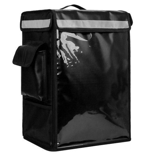 

42L Take-Out Case Keep Warm / Refrigerate / Keep Fresh Waterproof Wear-Resistant Take-Out Case With Detachable Dummy Plate
