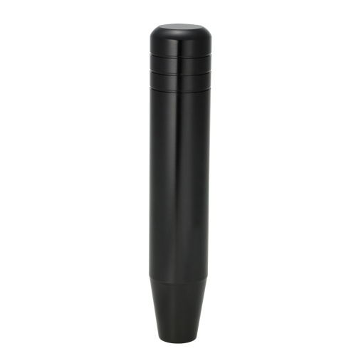 18cm Length Universal Aluminum Car Truck Racing Gear Shift Knob Stick with 3 Adapter