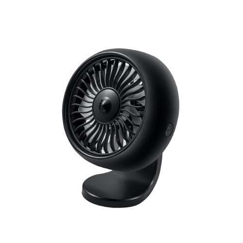 

Multifunctional Car Fan Vehicle Air Circulation Cooling Fan