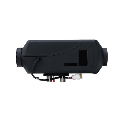 12V 5KW Diesel Air Heater with LCD Thermostat Monitor Remote Control Diesel Heater for Trucks Boat Touring Car Bus 