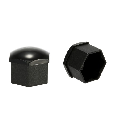 

20Pcs 17mm Инструмент для снятия крышки с гайки крышки автомобиля на VW AUDI