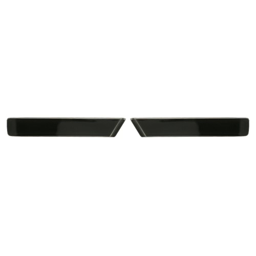 

Pair of Rear Bumper Reflect Warning Light Plate Replacement Modification Tail Brake Lamp for Honda N BOX