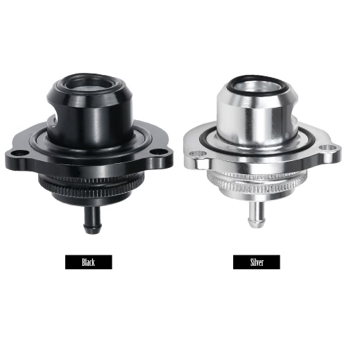 

Универсальный автомобиль автомобиля Turbo Blow Off Valve Parts & Аксессуары для VW Audi A6 B6 C6 И т.д.