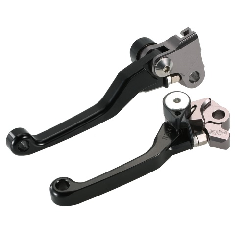 Cross-country moto frein d'embrayage Leviers pour KTM 350SX-F / 350XC-F / 350EXC-F 2011- 2013