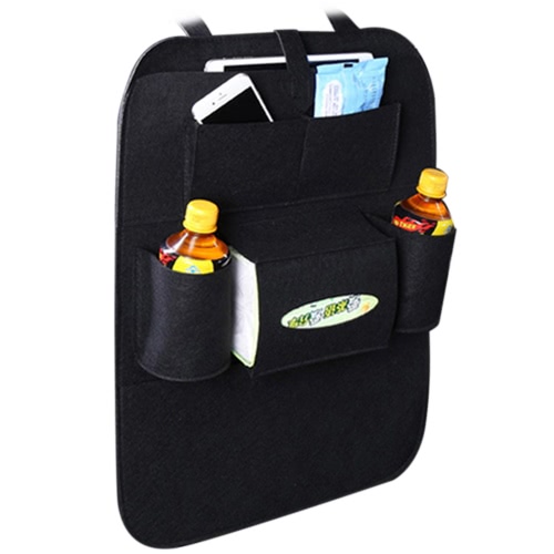 Car Seat Storage Bag