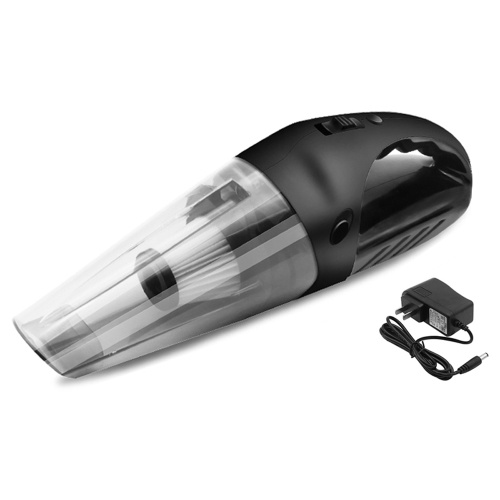 

Mini Multifunction Portable Auto Handheld Charging Vacuum Cleaner Cleaning Machine for Car
