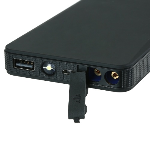 

Портативный мини-Slim 20000mAh Автомобильный адаптер для начинающих