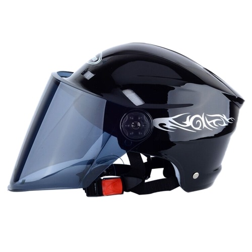 

Motorcycle Helmet