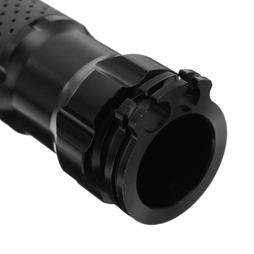 

7/8'' 22mm Motorcycle Throttle Hand Grips