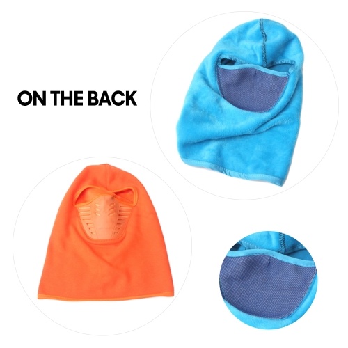 

Winter Warm Motorcycle Windproof Face Mask