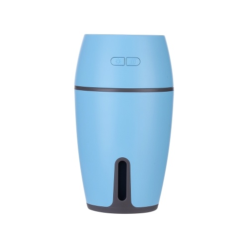 Car Humidifier Air Purifier