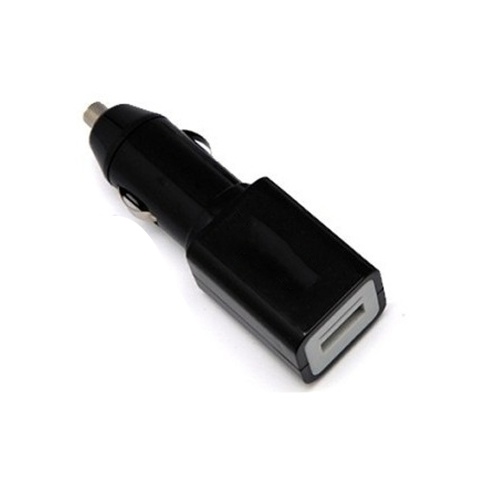 

Mini USB Locator Car Charge Tracker GPS