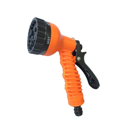 

High Pressure Car Watering Gun Washer Water Hose Nozzle
