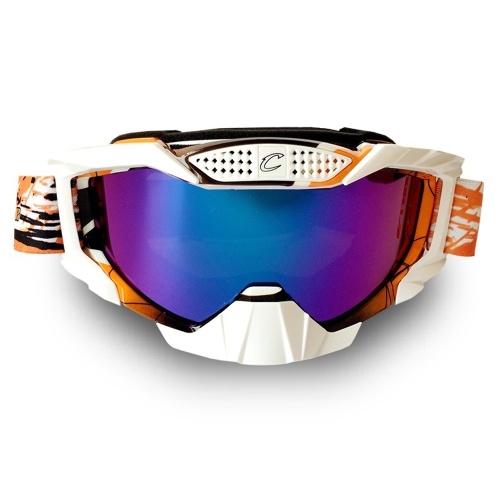 

Мотоцикл Cross Country Goggles Открытый альпинистские очки Цикл передач Мотоцикл Rider Оборудованный