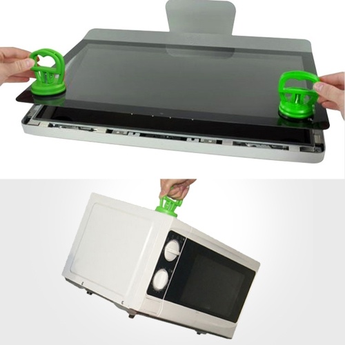 

Heavy Duty Car Dent Remover Car Sucker Tool with 9 Colors Optional