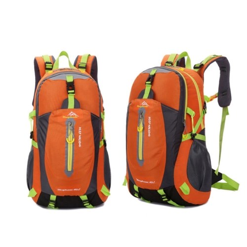 

40L Travel Backpack Sports Bag Camping Backpack