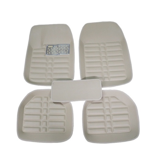 

Five Seat Car Floor Mats