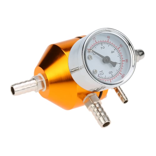 السيارات منظم ضغط الوقود