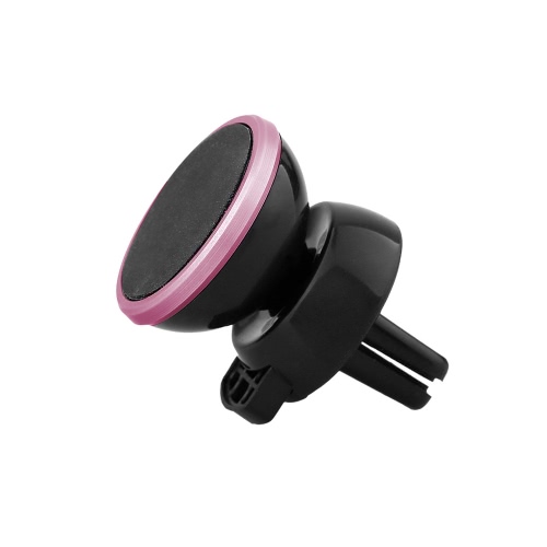 Universal Air Car Mount Mobile Phone Holder