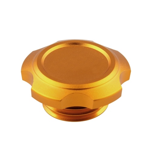 

Oil Fuel Filler Tank Cap Cover Aluminum Alloy