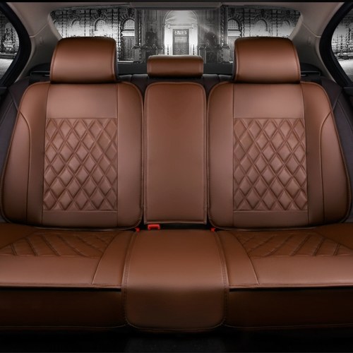 

Car Cushion Pad Universal Size Car Seat Cover Four Season