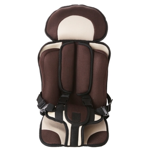 

Portable Safety Infant Child Baby Car Seat Breathable Toddler Carrier Cushion Belt Adjustable