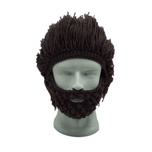 

New Fashion Wig Beard Hats