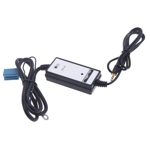 

Car Radio Interface Adapter