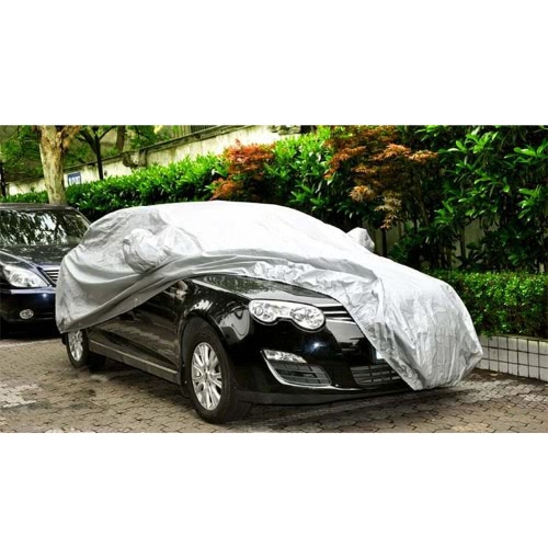 

Full Car Cover